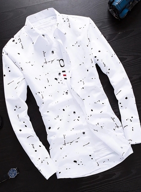 Man blouse High Quality Cheap Wholesale 2022 Autumn Spring S