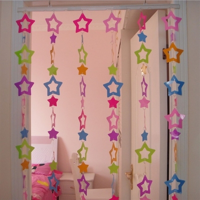 Cute curtains, kindergarten classrooms decorated with curtai