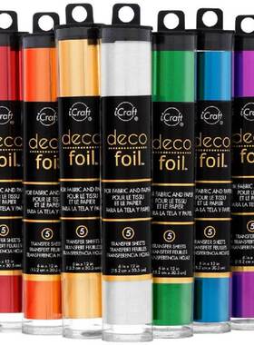 hermoweb Deco F for Fabric and Paper transfer sheets transfe