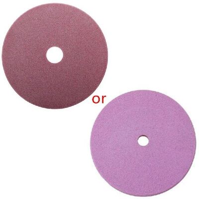 Electric Chainsaw Sharpener Diamond Grinding Wheel