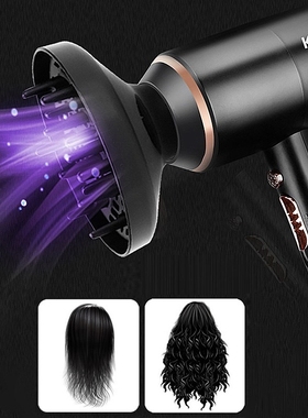 Professional Ionic Blow Dryer Hot/cold Air Hair Dryers femal