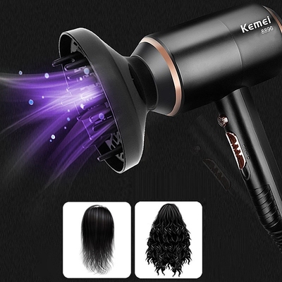 Professional Ionic Blow Dryer Hot/cold Air Hair Dryers femal