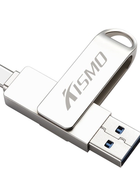 Kismo USB3.0 Type C Flash Drive 32gb 64gb memory stick OTG
