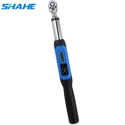 SHAHE Digital Torque Wrench 1/2 Adjustable Professional Ele