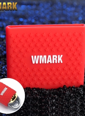 WMARK  Trimmer grip Hair Clipper Grip Rubber Anti Slide Des