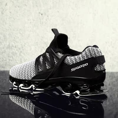 Women Men Running Shoes Breathable Fashion Trainers Casual C