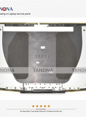 Original New 0747KP 747KP  Dell Inspiron G3 15 3590 LCD Rear