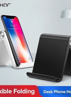 Rexxar Phone Holder Stand Mobile Smartphone Support Tablet S