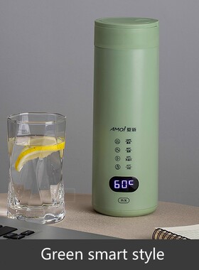 110-240V Electric hot water cupSmall portable kettle travel
