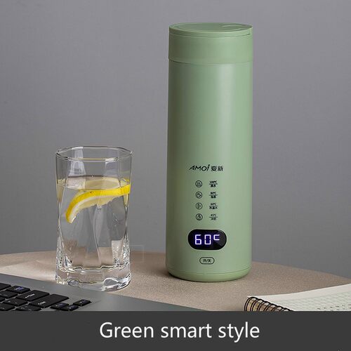 110-240V Electric hot water cupSmall portable kettle travel