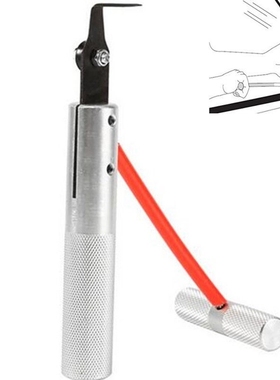 Car Windshield disassembling broach group Auto glass toolsgl