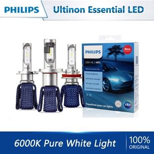H11 Ess ltinon HB3 HB4 9005 H16 LED 9006 H1R2 9012