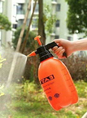 2L/3L Portable Chemical Sprayer Pump Pressure Water Cans Ga