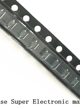 100PCS BAT54WS BAT54W BAT54 SOD 323 0805 making SI L9