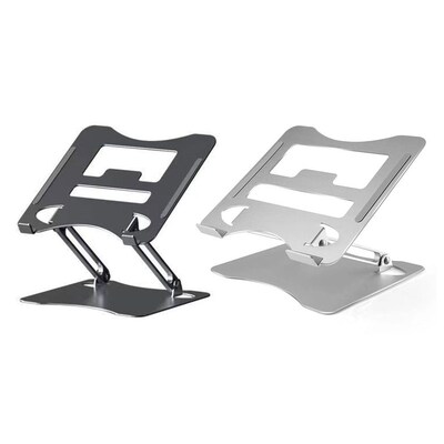 Laptop Stand Support Base Notebook Foldable Holder Stand 适