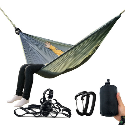 2021 High Quality Hammock Ultra Light 380T (20D) New Parachu