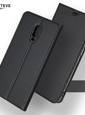 One Plus 6 T 5 5T Case ZROTEVE Leather Wallet Cover For One