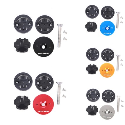 Durable Road Code Table Mountain Bike Stem Top Cap Accessori