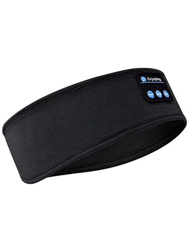 Sleep Headphones Bluetooth Headband Wireless Sports Headset