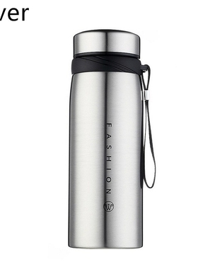 500/650/900/1100ml Thermos Mug Stainless Steel Tumbler Insul