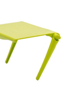 rijk Office Storage Rack  Computer Screen Table Desk Accesso