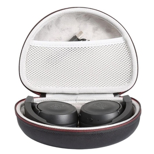 Hard Case for JBL T450BT/T460BT/T500bt Wireless Headphones B