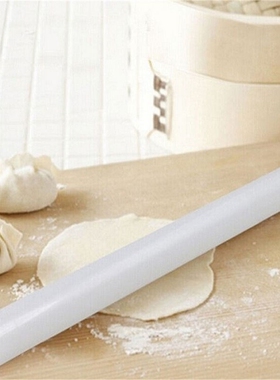 23cm plastic fondant rolling pin Fondant Cake Dough Roller D