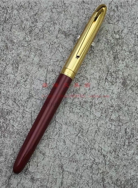 1Pc HERO Wing Sung 840 Fountain Pen Ink Pen Fine Nib Aeromet