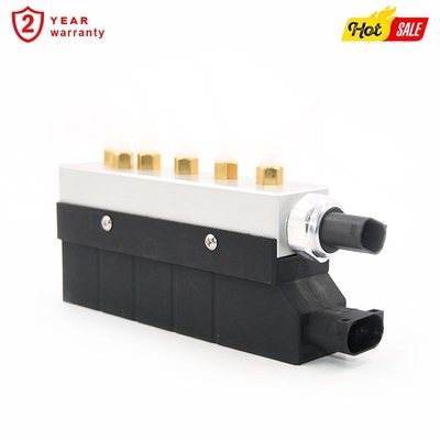 Air Suspension Compressor Valve Block for W220 2203200258 S3