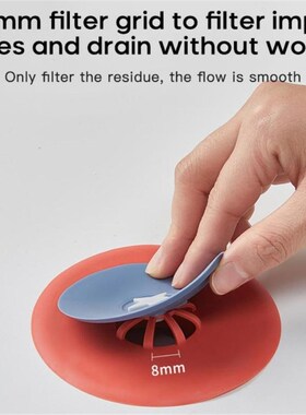 Kitchen Sink Drain Plugs Strainers Bathroom Sink Stopper