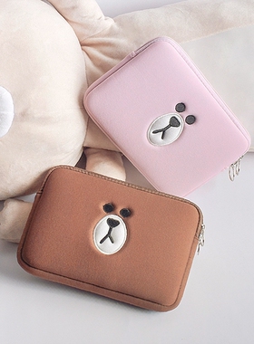 Cute Laptop sleeve bag 8 10 11 13 15.6 Inch For Macbook Air