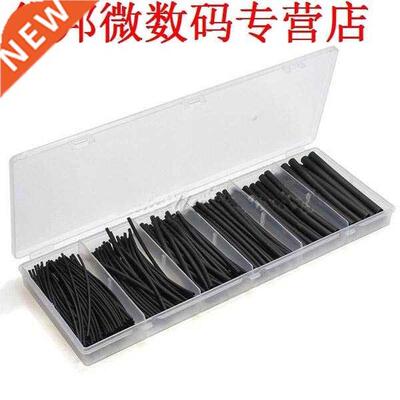 180pcs Assortiment Krimpkous Krimpkous Hoezen Wrap Wire Cabl