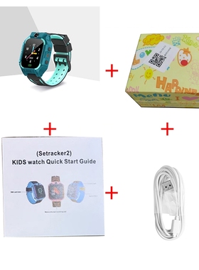 2020 NEW Smart Watch LBS Kid SmartWatches Baby Watch  Childr