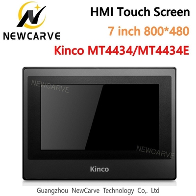 Kinco MT4434T MT4434TE HMI Touch Screen 7 Inch 800*480 Ether