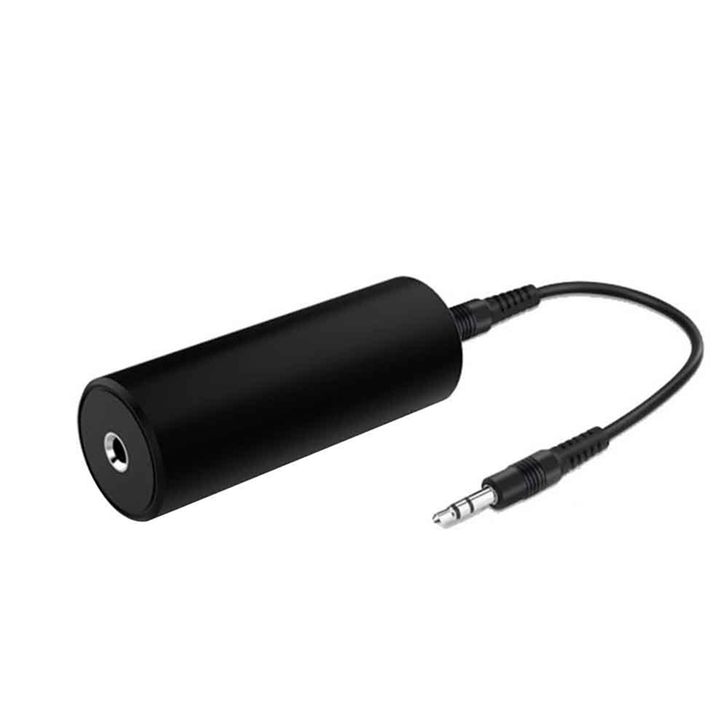 62*20mm Car Audio Isolator Anti-interference Noise Reducer A