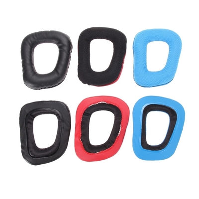 1 Pair Replacement Ear Pads Cushions Earmuffs Replace Ear P