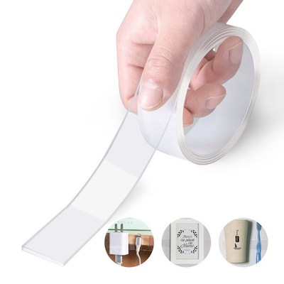 Dktie non slip non marking nano tape home improvement alien