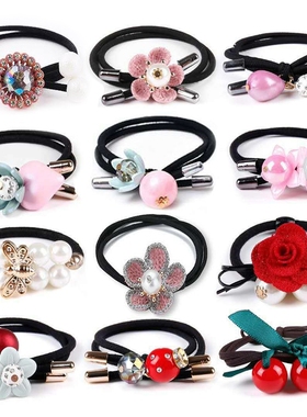 The head of a Korean hair-skinning-ins-skinned red-haired-ha