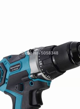 18Volt. 13mm cordless brushless impact drill hammer drill sc