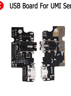 USB Charging Port For UMIDIGI F1 F1 Play A3 A3 Pro A5 Pro US