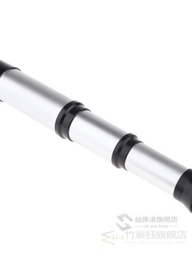 35mm Pirate Telescope Zoomable Pocket Monocular Spyglass Han