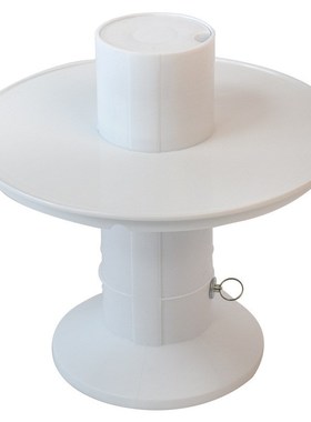 Cake Stand Toy Box Money Props Making Surprise for Birthday