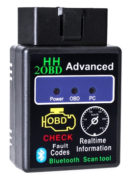 ELM327 V1.5 Bluetooth/Wifi OBD2 Super Mini Elm 327 Car Bluet