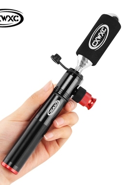 160psi Schrader Presta Valve Bicycle Pump Road Bike Co2 Comb