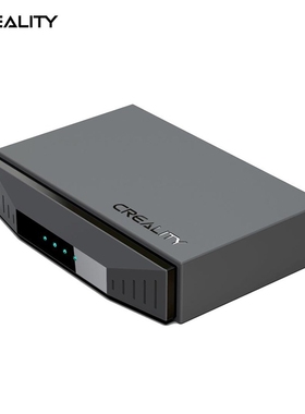 Original Creality WiFi Box Intelligent Assistant for 3D Prin