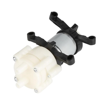 Air Diaphragm Pump DC 12V Mini Water Pumps Electric Micro Pu