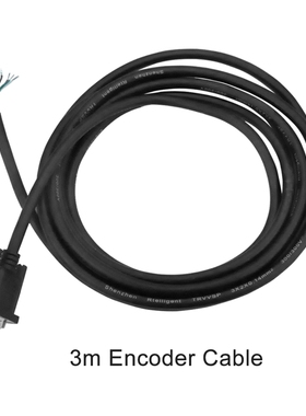 Nema 23 3N.M 30kgf.cm 4.0A  Closed Loop Stepper Motor Hybrid