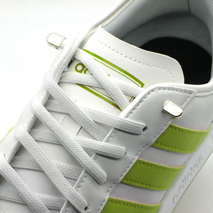 1 Pair Elastic Shoelaces No Tie Shoe laces Outdoor Leisure S