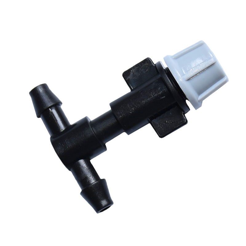 10pcs Atomization Nozzle Water Control Sprayer DIY Micro Dri