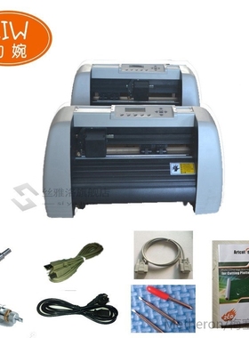 A4 A3 Vinyl Printer Plotter Cutter Cutting Machine